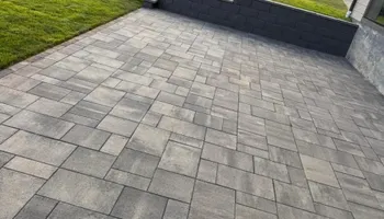 In Ground Trampolines for Precision Landscape in Casper, WY