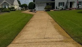 Commercial Pressure Cleaning for Coastline Services  in Chesapeake, VA