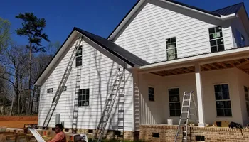 Kitchen Renovation for Autry Home Improvements LLC in Monroe, NC
