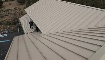 FULL SHINGLES REPLACEMENT for Safe Roofing Inc in Jacksonville, NC