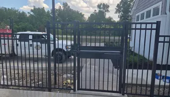 Fence Installation for Bollinger Fence And Property Management in Johnstown, OH