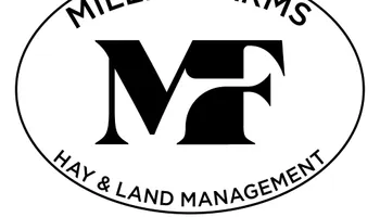 Land Clearing for Miller Farms Hay & Land Management in Knoxville, TN
