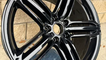 Industrial Powder Coating for Southbound Powdercoat in Ocala, FL