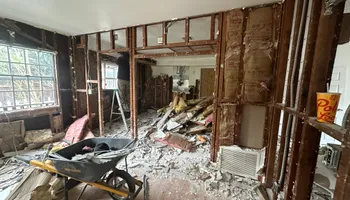 New Construction for Rhodium Construction Inc in Los Angeles, CA