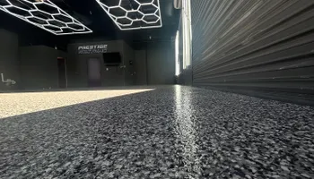 Epoxy Flooring  for Epic Epoxy  in Lake Havasu City,  AZ