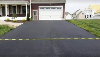 Asphalt Sealcoating for G's Asphalt Sealcoating in Bethesda, MD