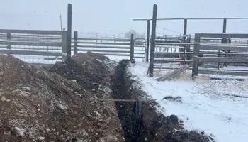 Land Clearing & Demolition for Seymour Excavating in Omak, WA