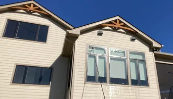 Roof Cleaning for Rakos Exterior Cleaning in Lynchburg, VA