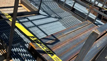 Industrial Welding for State of the Arc Welding & Services in Odessa, TX