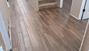 Floor Installation for Pipkin's Flooring in Liberal, KS