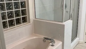 Kitchen Renovation for JD Custom in Bowie,  TX