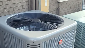 Installation of HVAC Systems for Rojas Heating & Air, LLC in Metropolis, IL
