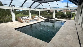 Paver Sealing for Paver Seal Michigan in Wayne County, MI