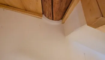 Interior Painting for Shay’s Chinking in Hamilton, MT