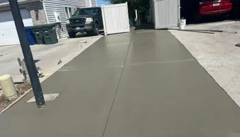 Concrete for Feiloaki Construction LLC in Farmington, UT