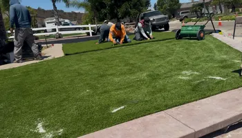 Concrete Sidewalks, Slabs & Foundations for D3 Builders, LLC in San Diego, CA