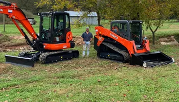 Driveway Construction for Mossy Creek Contracting LLC in Cleveland, GA