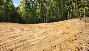 Land Clearing for Mark Howard & Sons Logging & Excavating in Athens, TN