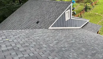 Roofing Installation for BlueJay's Roofing & Roof Repair in King, NC