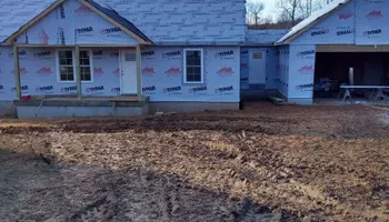 Commercial Renovations for Cornerstone Construction in Lynchburg, VA