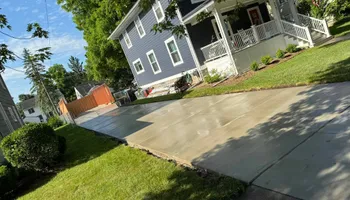 Masonry for New Era Masonry And Cement in Detroit, MI