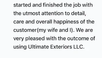 Roofing Replacement for Ultimate Exteriors in Beloit, WI