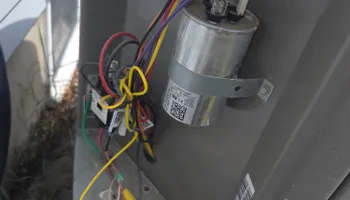Air Conditioning Installation for Tiger Shark HVAC in Norwell, MA