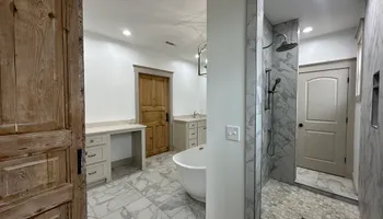 Custom Homes for Mason Built Homes in Adarisville, GA