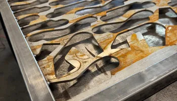 Repair and Maintenance for Grounded Welding & Fabrication in Bend, OR