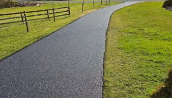 Asphalt Installation for Warwick Paving in Lititz, PA