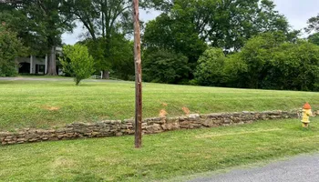 Lawn Maintenance for LawnTherapy in Lawrenceville, VA