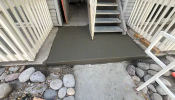 Concrete for MRV Concrete in Castle Rock, CO