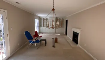 Interior Painting for GW Painting Co. in Charlotte, NC