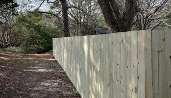 Fence Installation for TG Fencing LLC in Farmville, NC