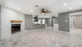 Kitchen Renovation for Cristancho Remodeling in Dallas, TX