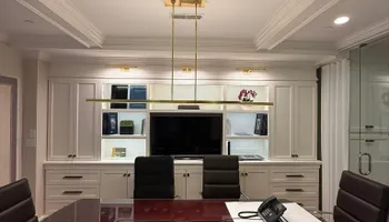 Lighting Installation and Repairs for Cognati Electric in Danvers, MA