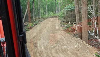 Driveways for T & T Excavating and Property Services in Presque Isle County, MI