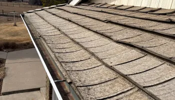 Roofing Installation for Divine Roofing LLC in Severance, CO