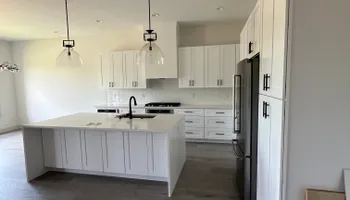 Bathroom Renovation for Omega Built LLC in Spartenburg, SC