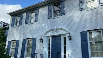 Interior Painting for MHC Painting in Bucks County,  PA