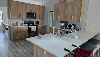 Kitchen Cabinet Design And Installation for DR Cabinetry in Palm Bay, FL