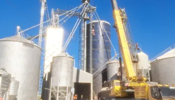 Commercial Construction for Integrity Millwrights & Construction LLC  in Oxford,  IN