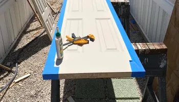 New Construction for Soto Carpentry & More in Key West, FL