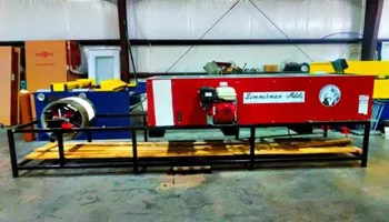 Agricultural Equipment Repair for Wright's Fabrication in Huntsville, AR