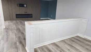 Interior Painting for A&D Reliable Construction in Independence, MO
