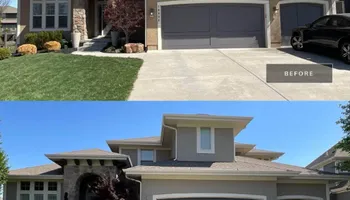 Interior And Exterior Painting for Superior Painting and Metal Solutions in Alamo, TX