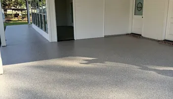 Garage Floors for Next Level Coatings in Atlanta, GA