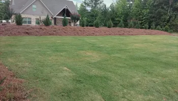 Mowing for Fresh Cut Yard & Lawn Care LLC in Forsyth, GA