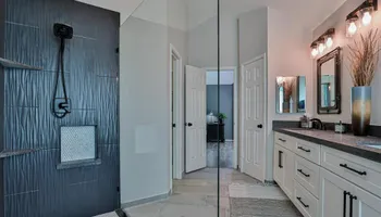 Kitchen Renovation for Mason's Quality Construction Company in Texas City, TX