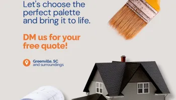 Drywall and Plastering for Raad's Painting & Home Remodeling in Greenville, SC